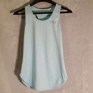 FILA • Athletic Tank Top